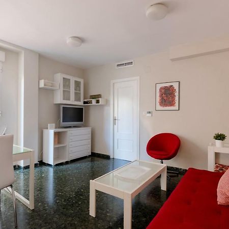 Apartamento Valencia Centro Valência Exterior foto