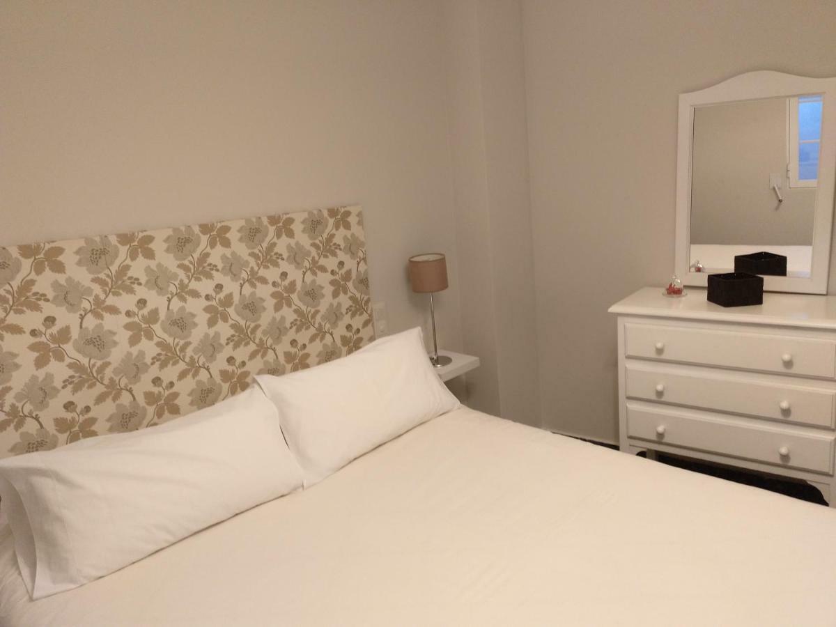 Apartamento Valencia Centro Valência Exterior foto